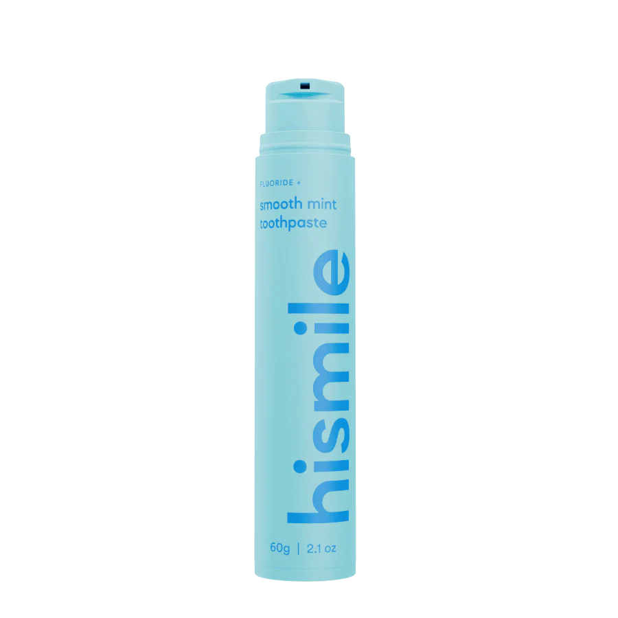 Hismile Toothpaste - Image 20