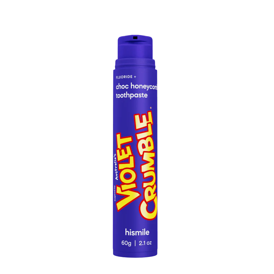 Hismile Toothpaste - Image 100