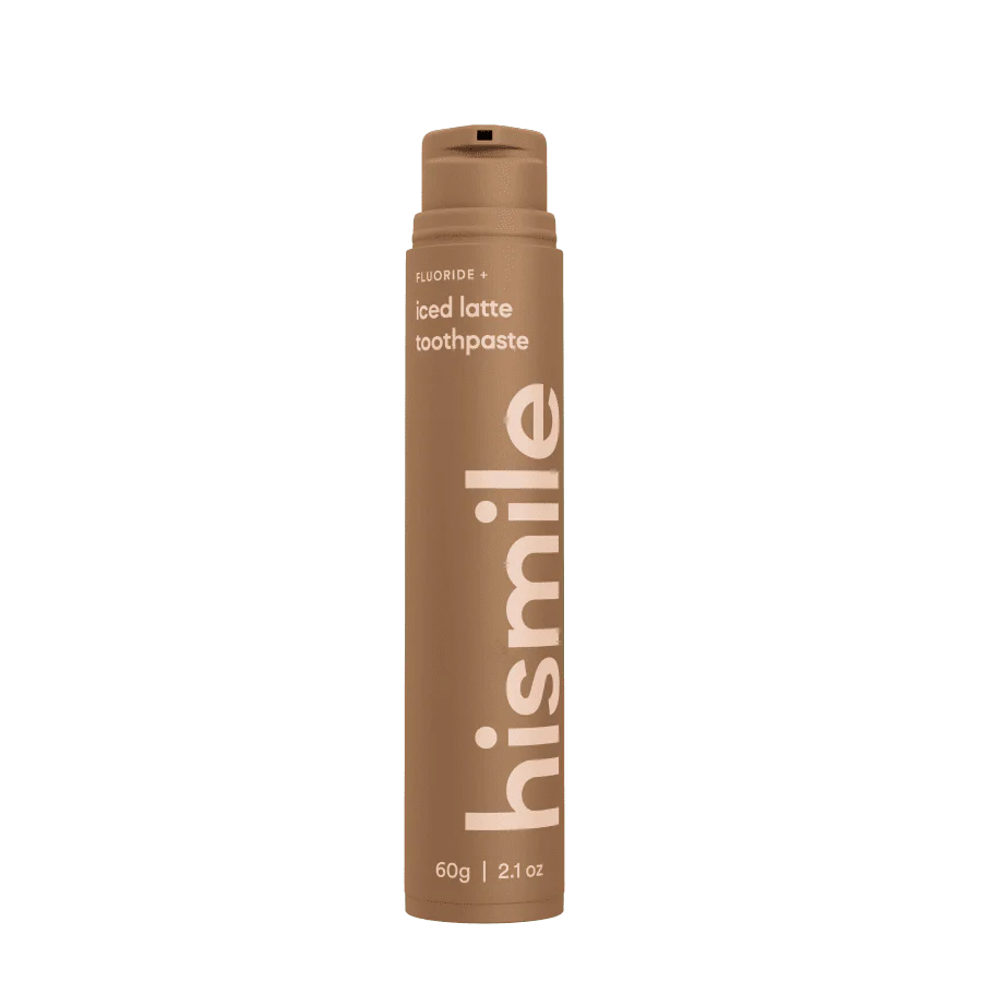 Hismile Toothpaste - Image 21
