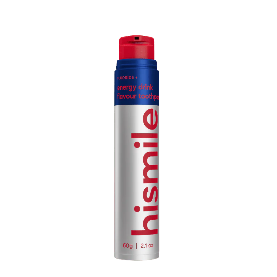 Hismile Toothpaste - Image 47