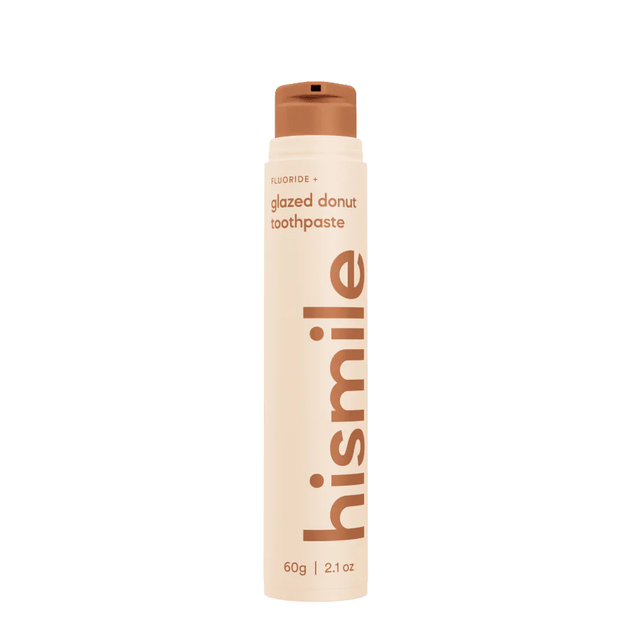 Hismile Toothpaste - Image 74
